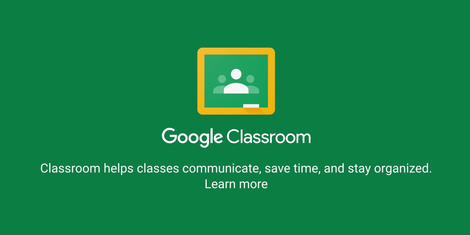 google classroom
